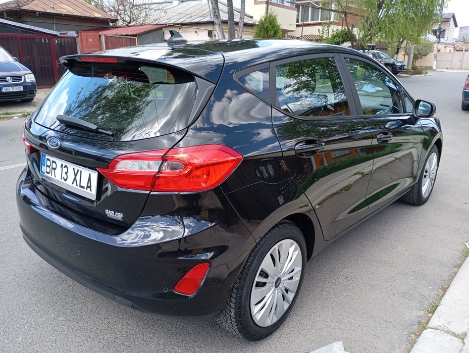 Ford•Fiesta•TABLETĂ•Anul_08/2020• Euro_6