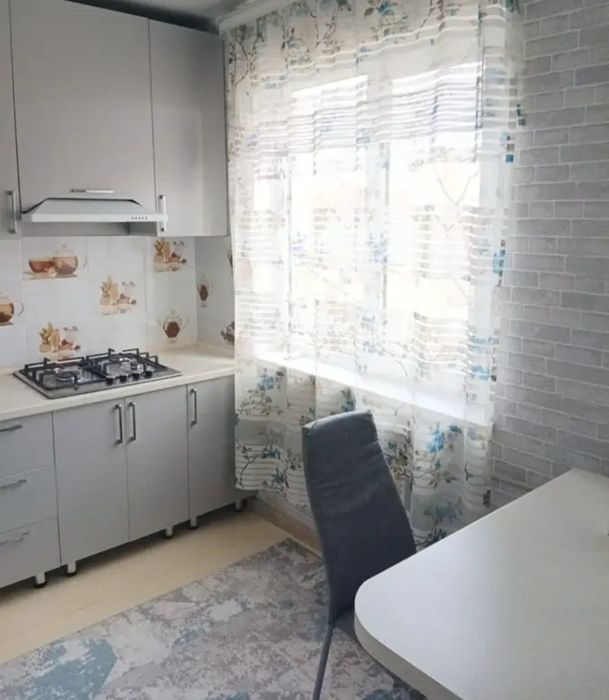 Продается 1-ком кв Республика 25 а