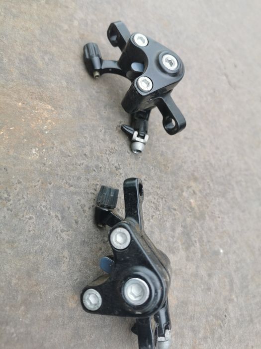 Тормозной суппорт велосипед