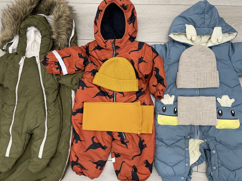 Комбинезон, каждая по 10000