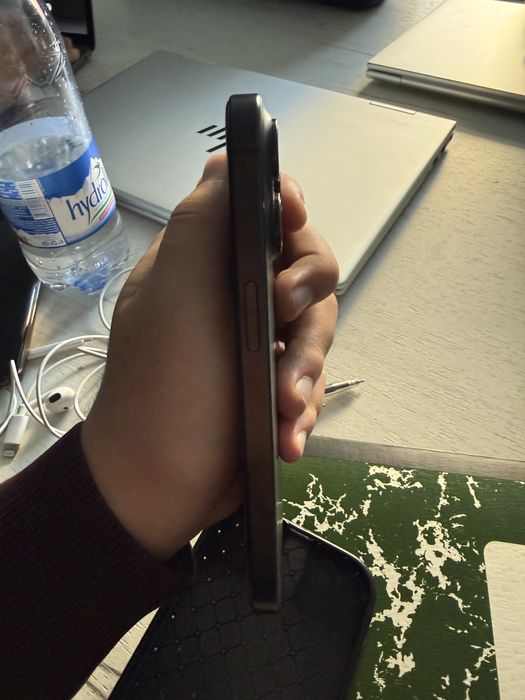 Iphone 15 pro dual sim