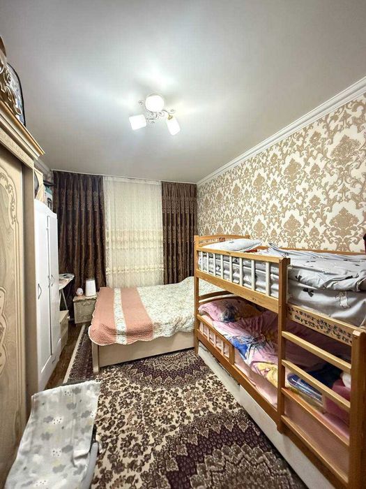 Продается квартира медгородокда 3 хона!