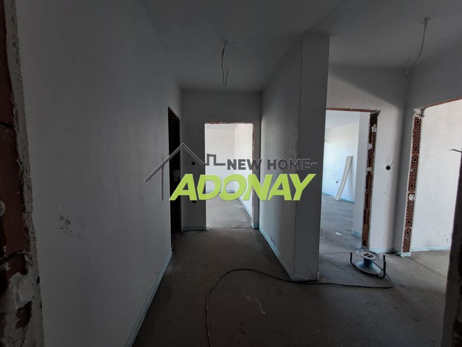 Продава се Тристаен апартамент в Пловдив, Беломорски - 210 кв.м за 687 €/кв.м - Снимка #9