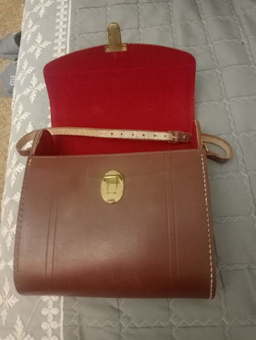 Кофр для бинокля