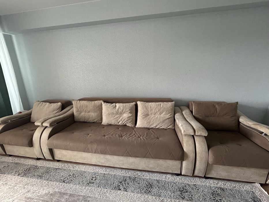 Продам диван недорого