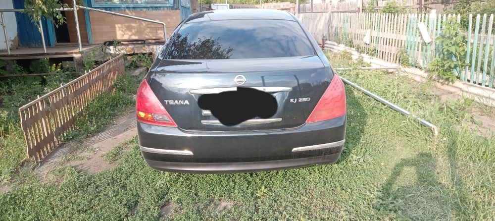 Продам атомобиль