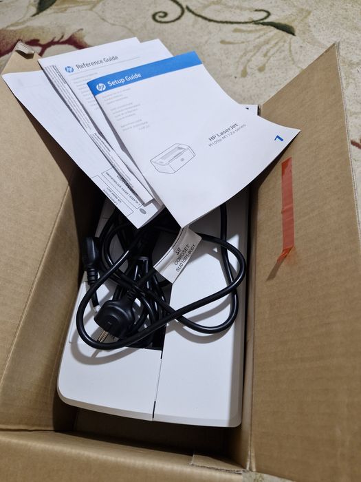 Принтер HP LaserJet M111a