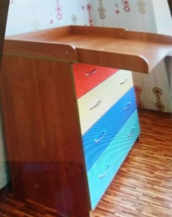 Мебель для детской комнаты