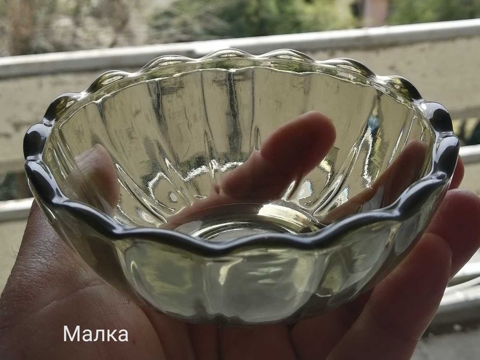 Винтидж от соца, купи за плодове и ядки