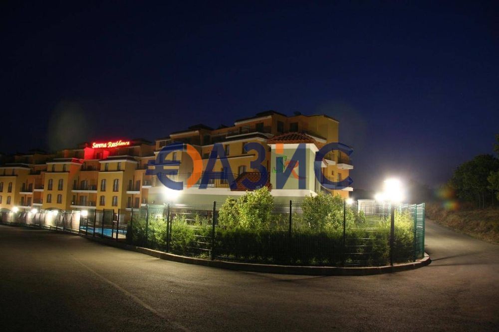 Продава се Едностаен апартамент в Созопол - 54 кв.м за 1110 €/кв.м - Снимка #9