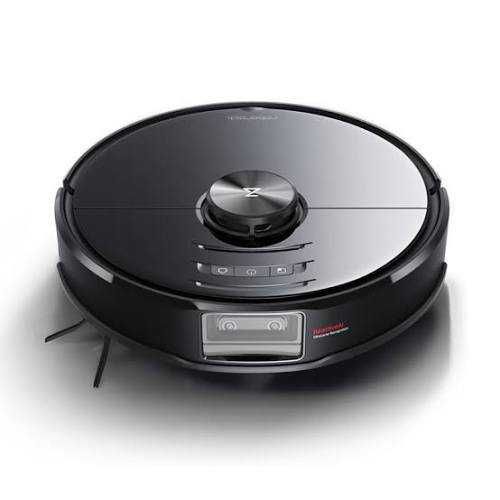 Hope Amanet P11 - Robot de aspirare Roborock S6 MaxV // NOU