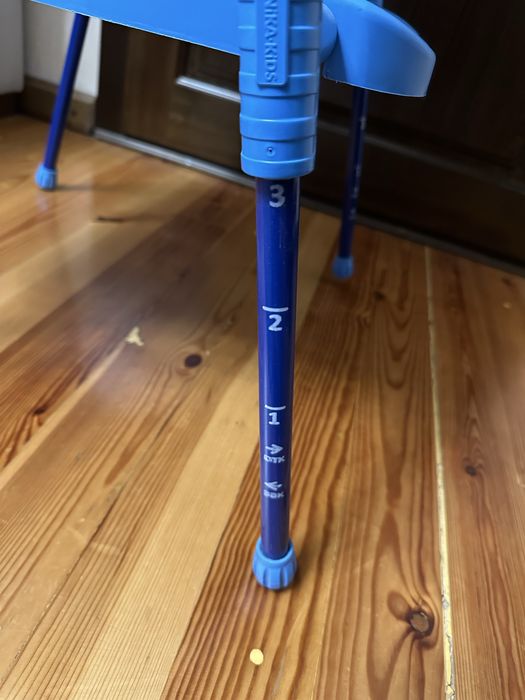 Магнитно маркерная доска для детей