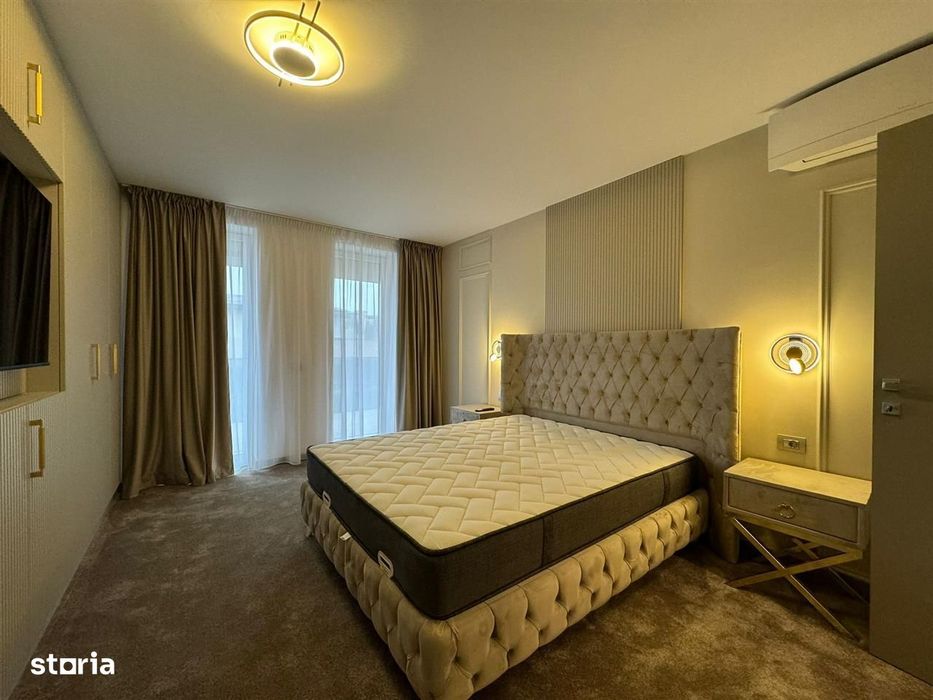 3 Camere | LUX | zona Rezidentiala l  Buna Ziua