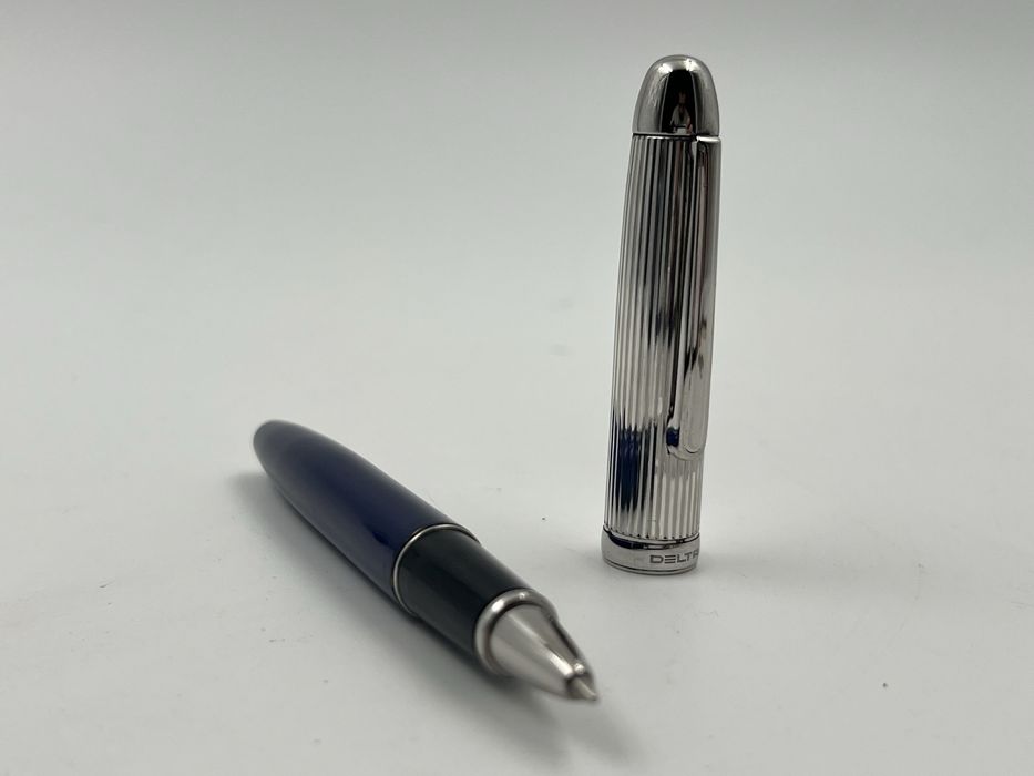 Delta 925 сребърен ролер