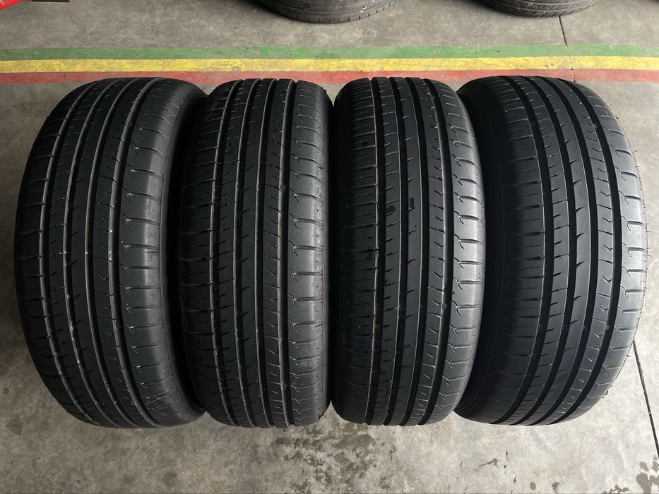 Jante Roți 17 Audi A1 VW Polo Skoda Rapid Seat Toledo 215 45 R17 vara iarna