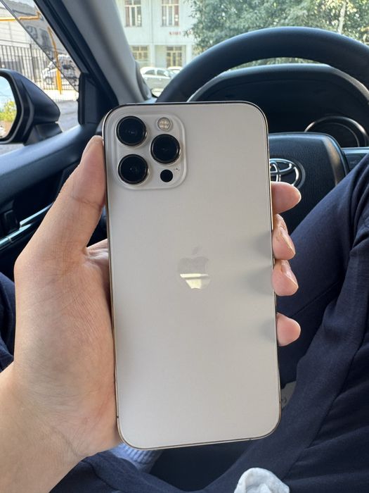 iPhone 12 Pro Max 128Gb Айфон 12 про макс 128 Гб