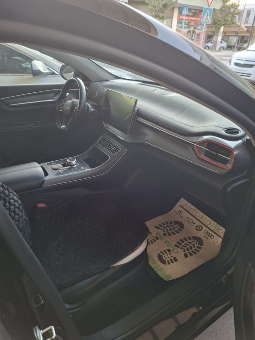 Avto kredit Byd chazor 2023