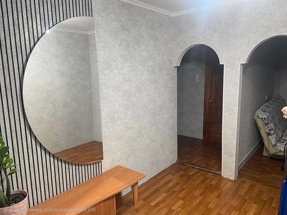 продам 3 комнатную квартиру