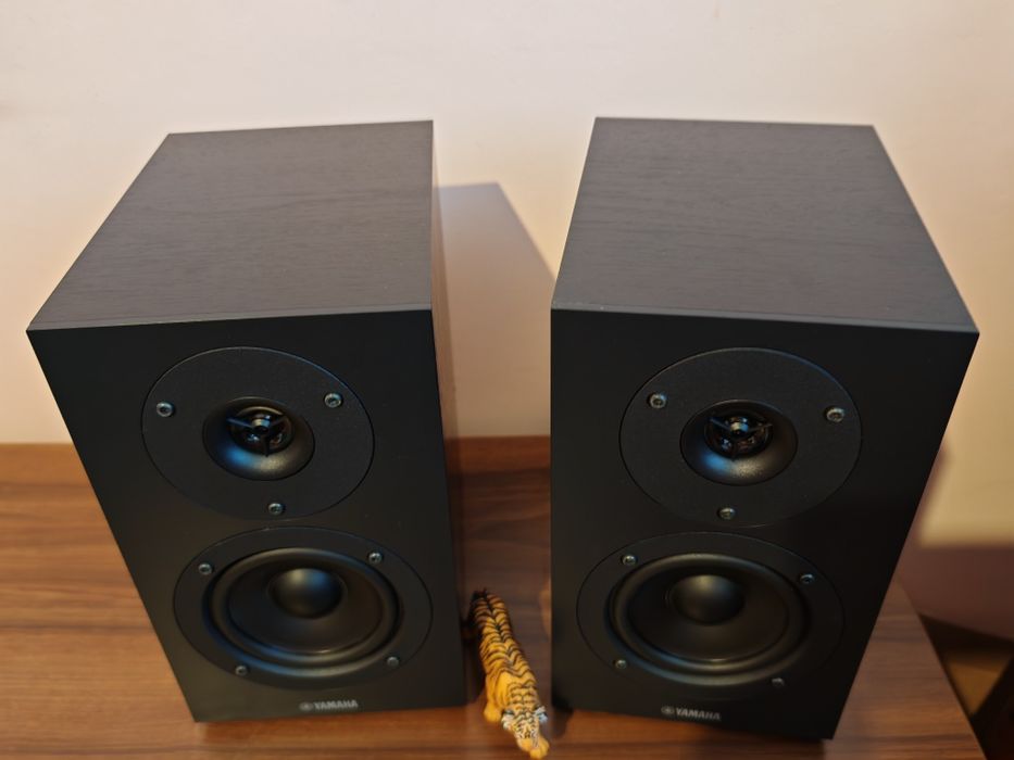 Yamaha NS-BP150. Boxe raft top. Sunet mare by Yamaha. Preț fix !