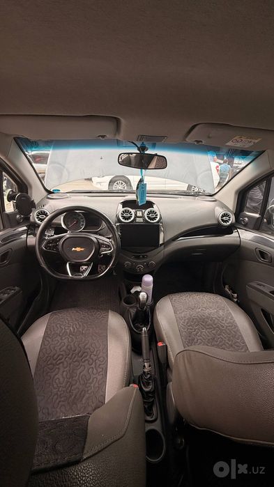 Spark arenda s vikupom
