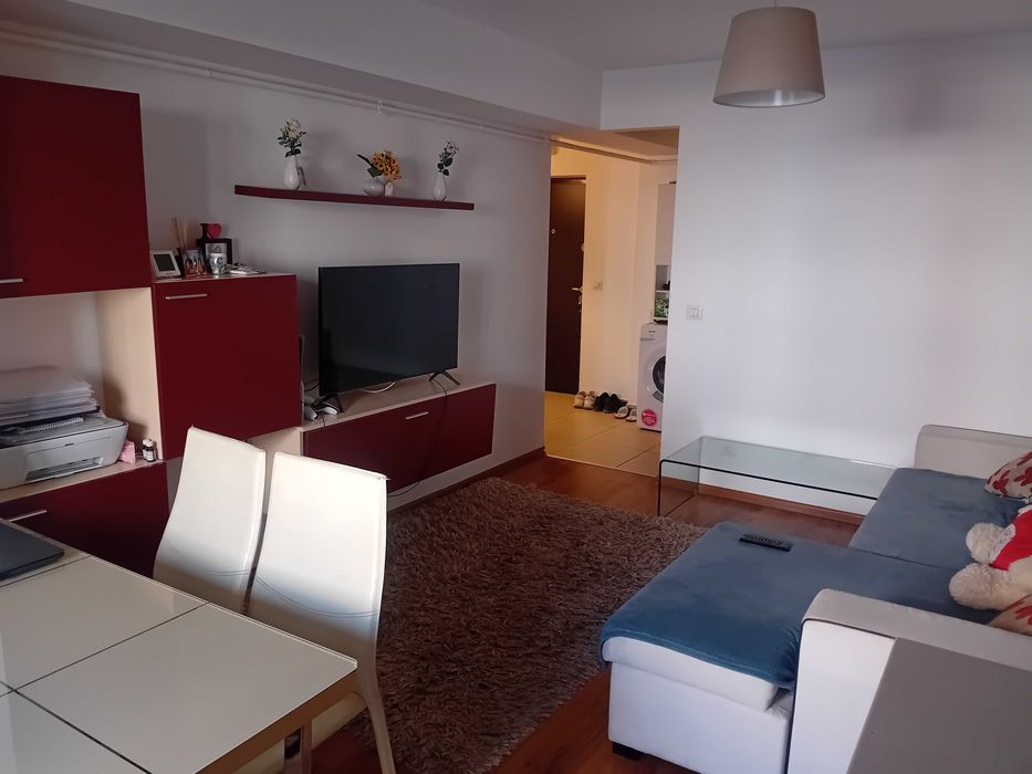 Propietar - Vand apartament doua camere