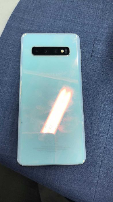 Samsung s10 duos