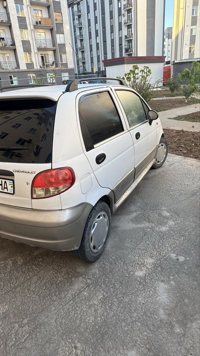 Матиз бест 2-позиция