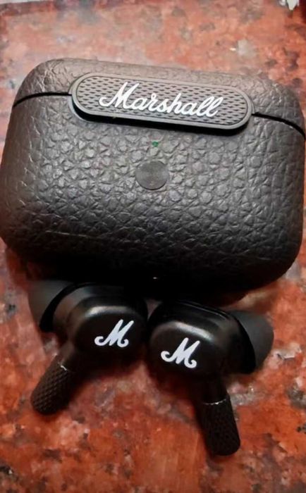 Наушники без проводные