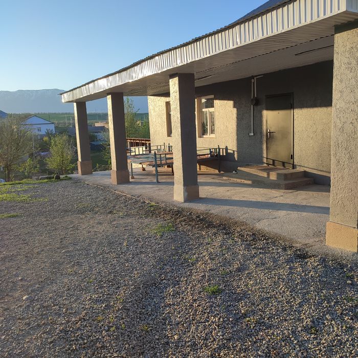 Срочно!!! Үй сатылады! гр Ленгер. мик 3..Самал 1