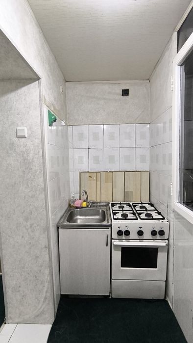 Аренда Квартиры Чиланзар 6 КВ  1в 2х переделанная Ор-р ТЦ Парус София.