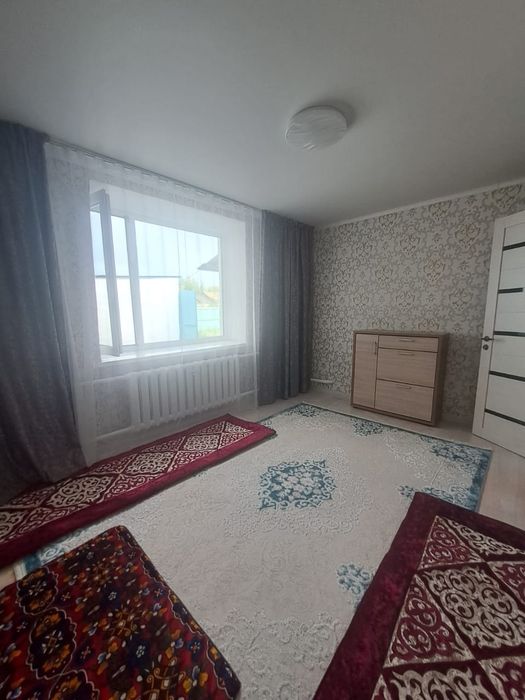 Продаю дом в селе