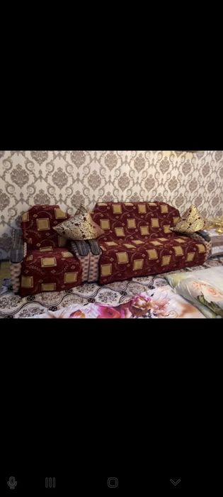 Диван кресло диван кресло