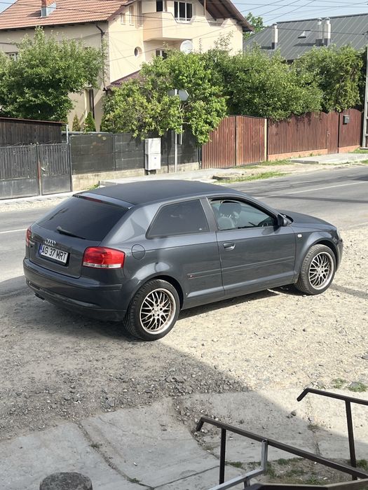 De vânzare audi a 3