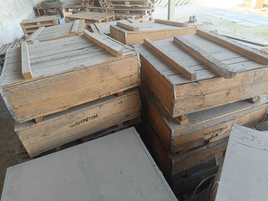 Подшипники в ассортименте