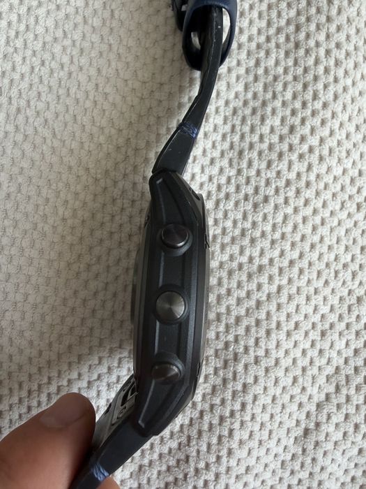Garmin Fenix  7X Pro Sapphire Solar 51 мм