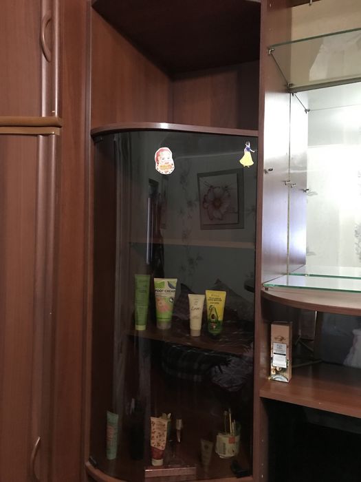 Стенака разборная