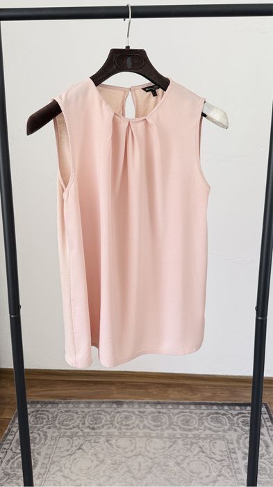 Massimo Dutti топ
