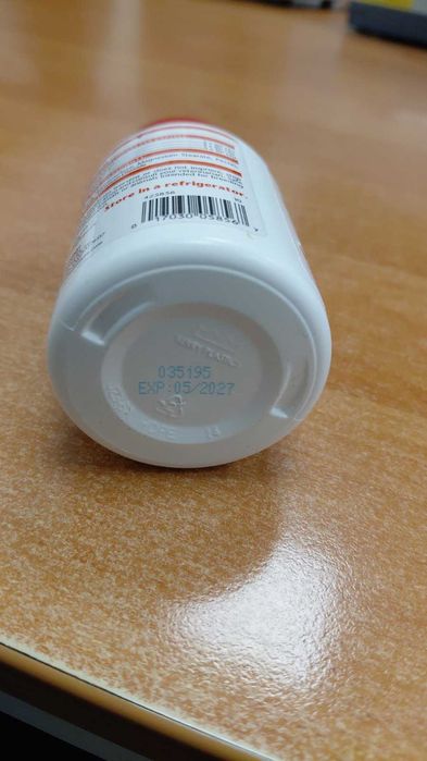 Azodyl при бъбречна недостатъчност при кучета и котки, 90 капсули