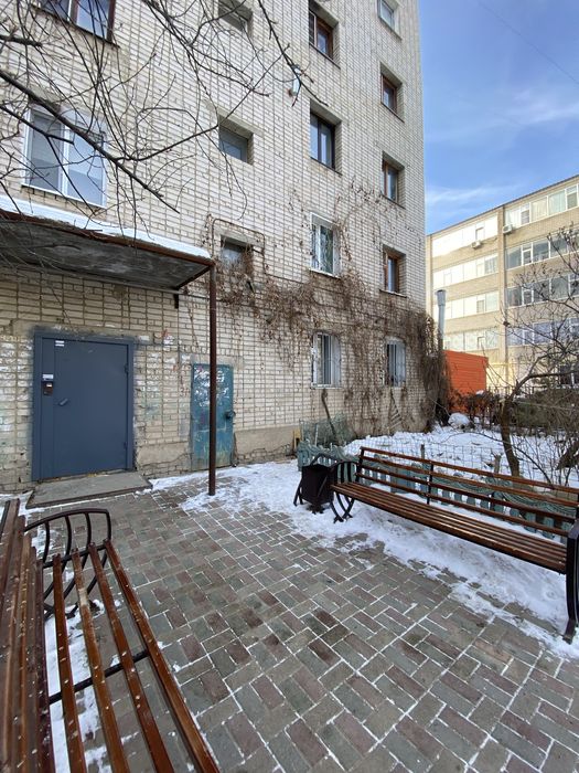 Квартира под БИЗНЕС (Жилгородок)