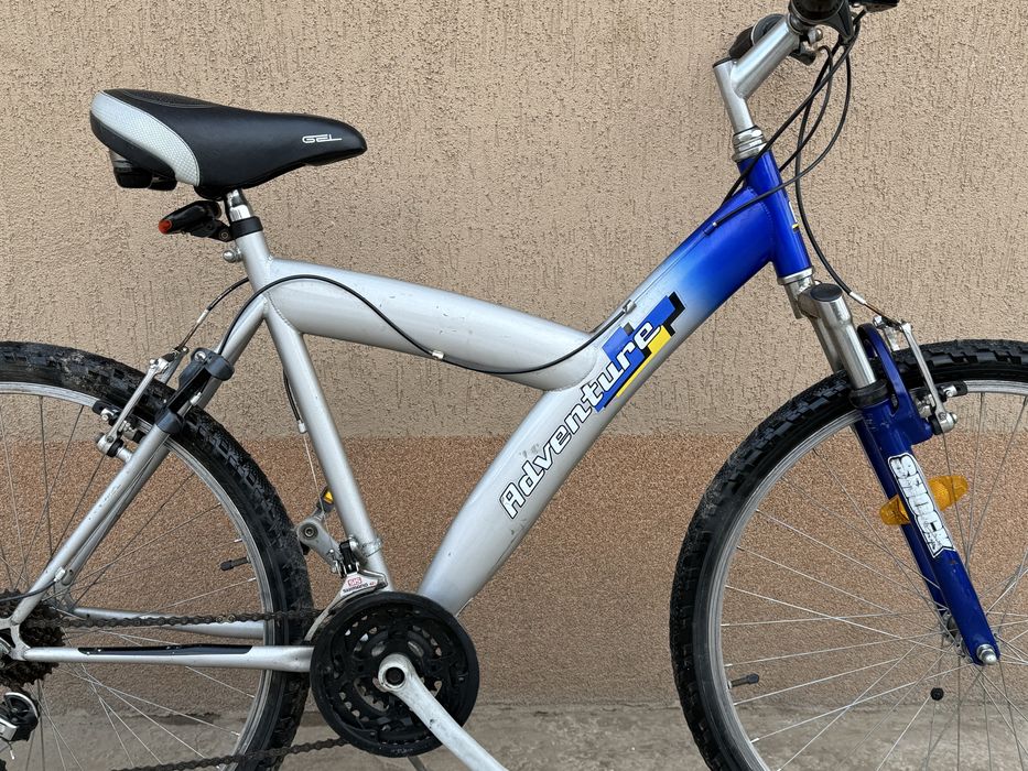 Немски Велосипед Adventure 26‘цола