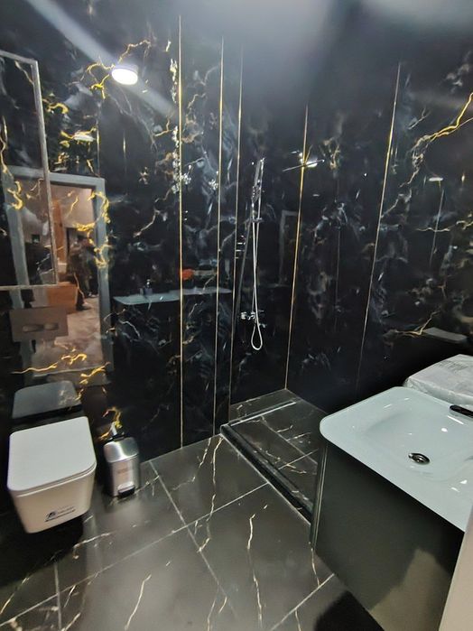 Sergeli tumani O'zgarish metro