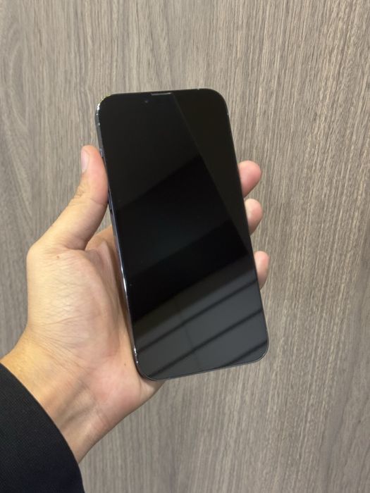 Iphone 13Pro Max 128GB 100%