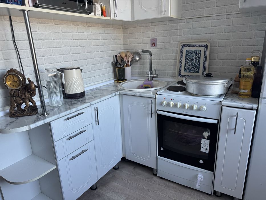 Кухонный гарнитур