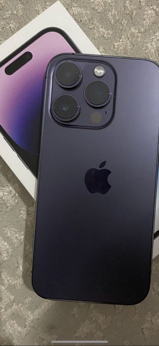 Айфон 14 про 128 гб