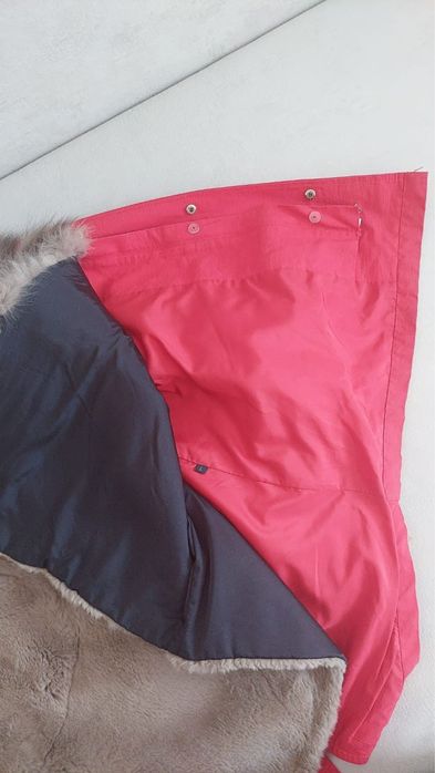 Продам парку демисезон