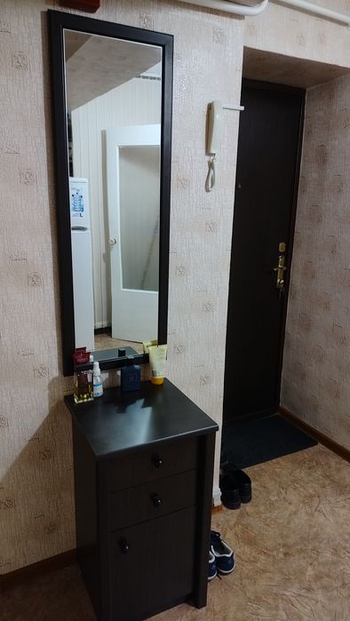 Квартира двухкомнатная