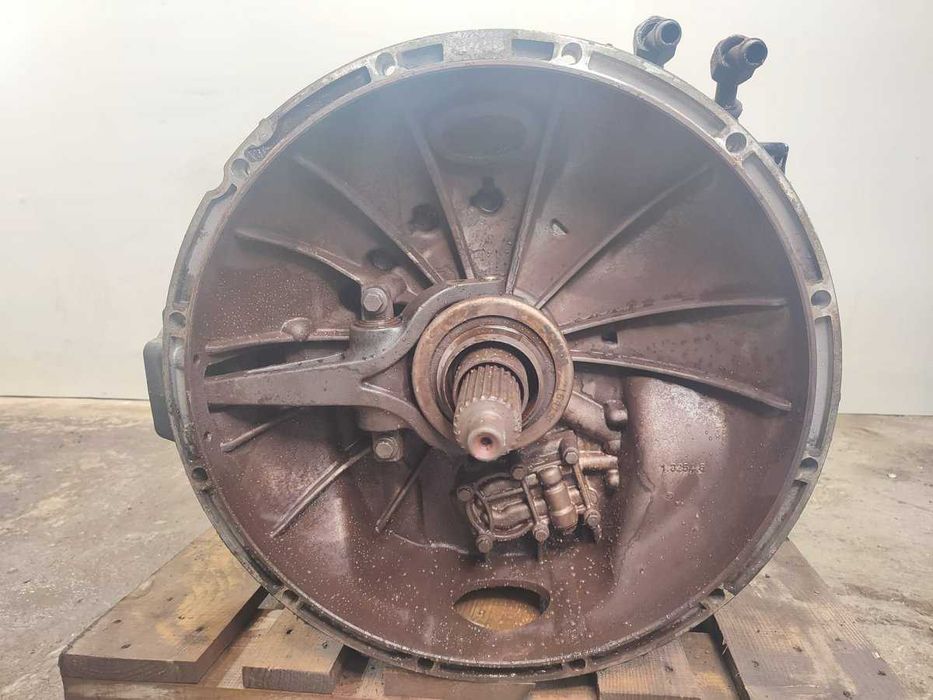 Cutie de viteze GRS905R OPC5 camion Scania R480-Piese de schimb Scania