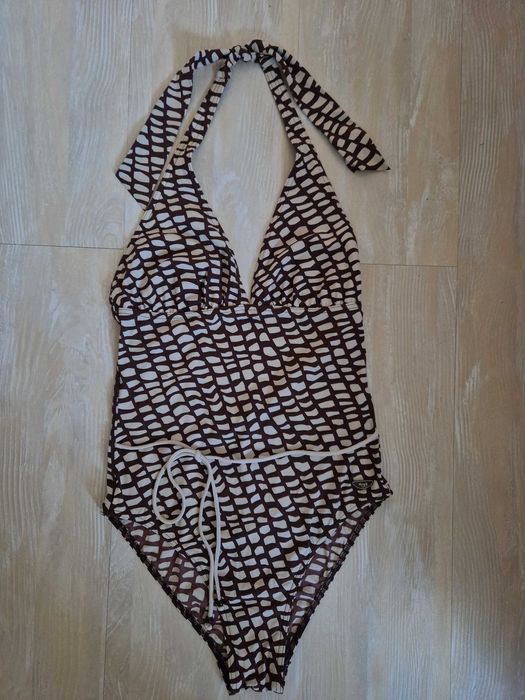 Costum de baie intreg Sloggi