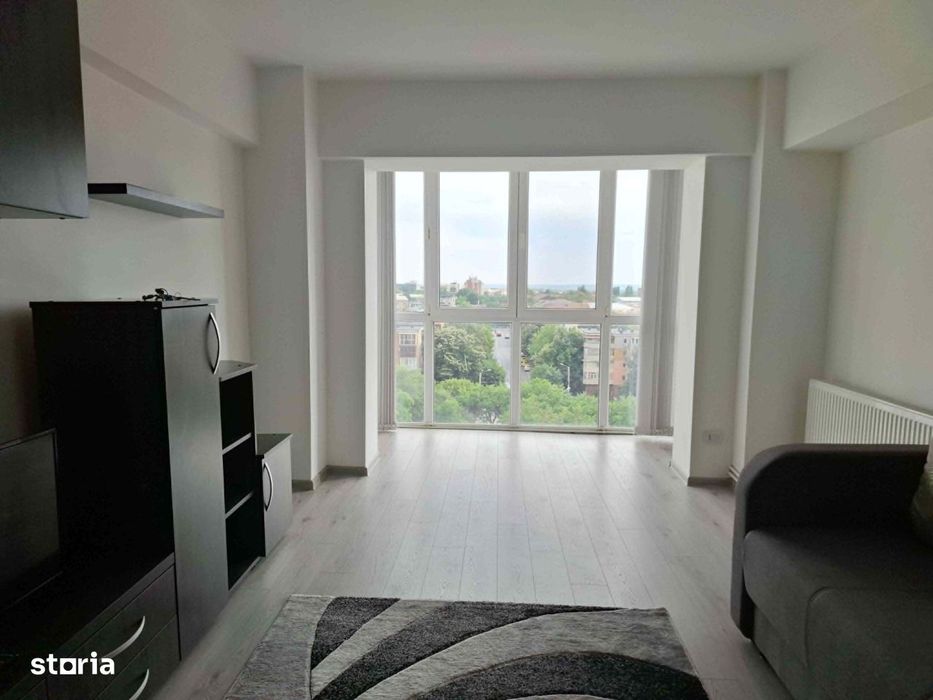 Apartament decomandat 2 camere zona Rovine