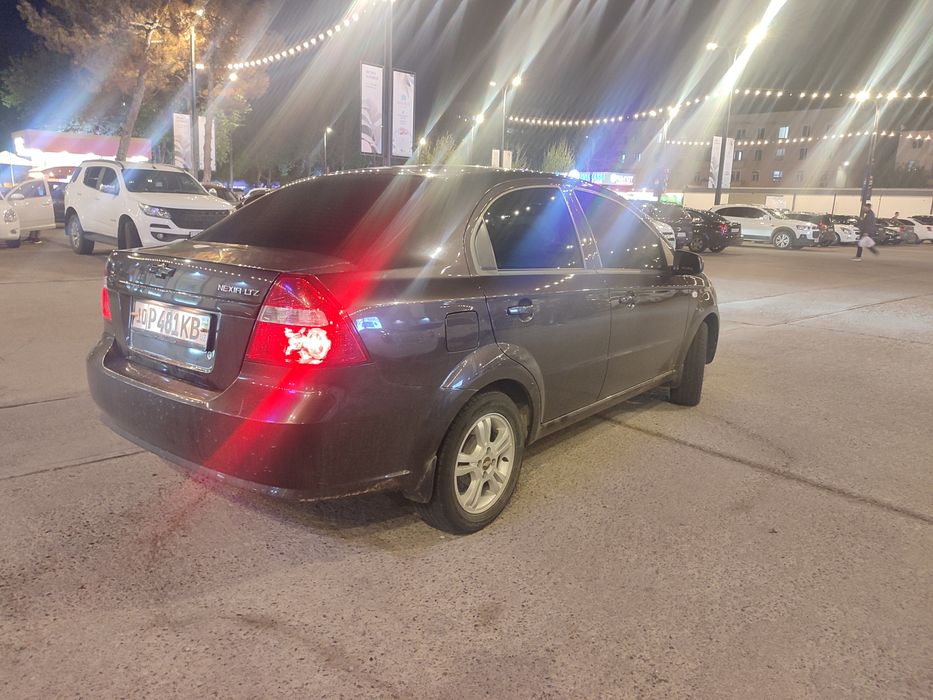 2020.Yil Nexia 3 Avtomat Kraska Toza.100 %  Propan Gaz 5-Pokoleniya